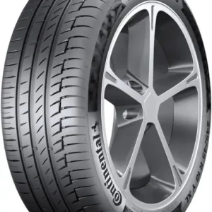 Preferatul clienților Anvelopa Vara 265/40 R22 106V XL CONTINENTAL PremiumContact 6